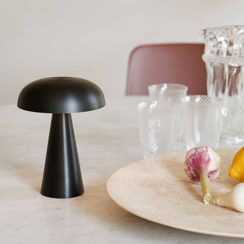 Lámpara sobremesa Como &Tradition