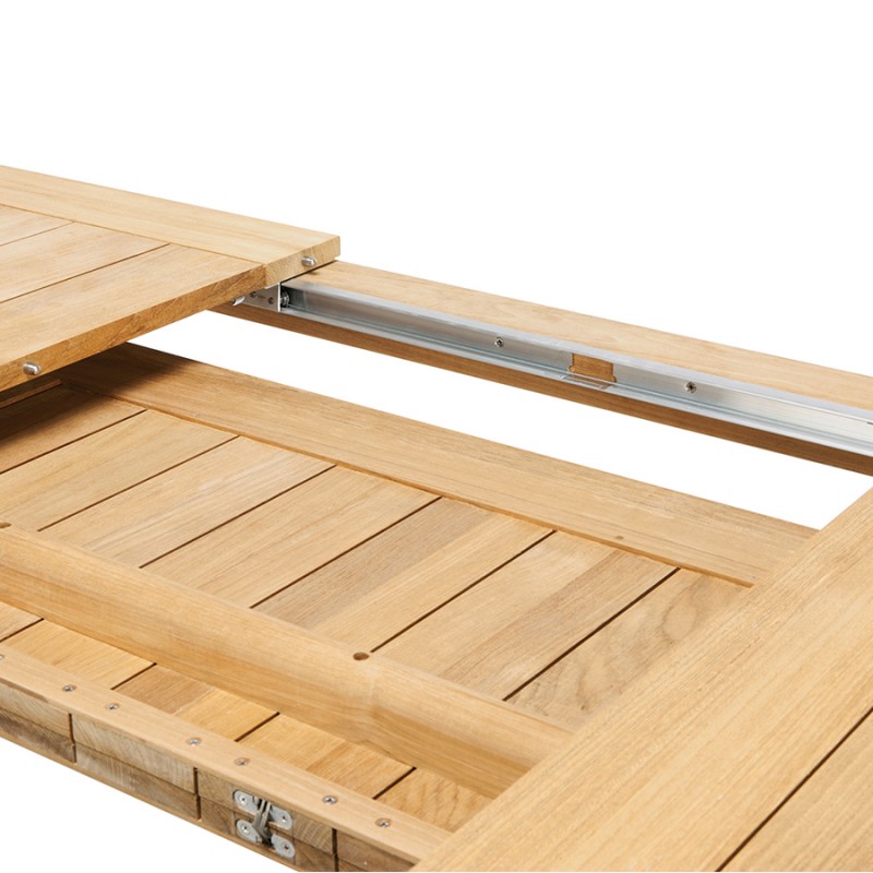 Mesa comedor Ribot Ethimo