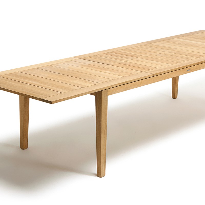 Mesa comedor Ribot Ethimo