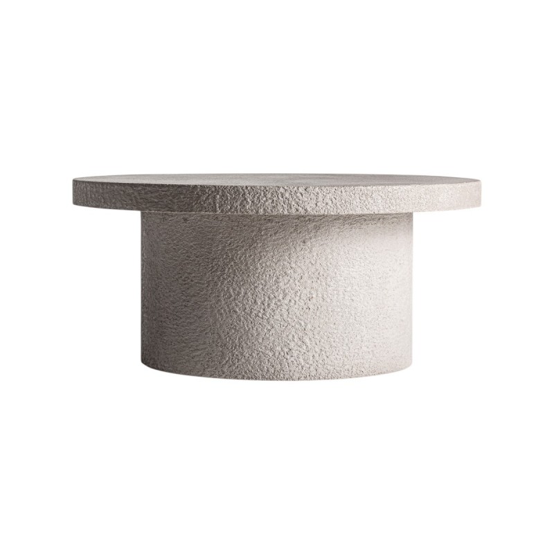 Mesa centro baja Banfe exterior Vical Home