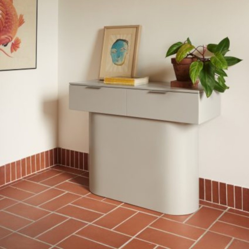 Consola Totem Teulat