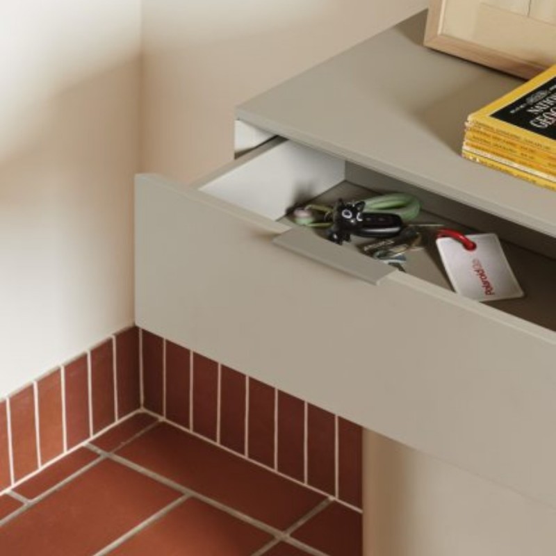 Consola Totem Teulat