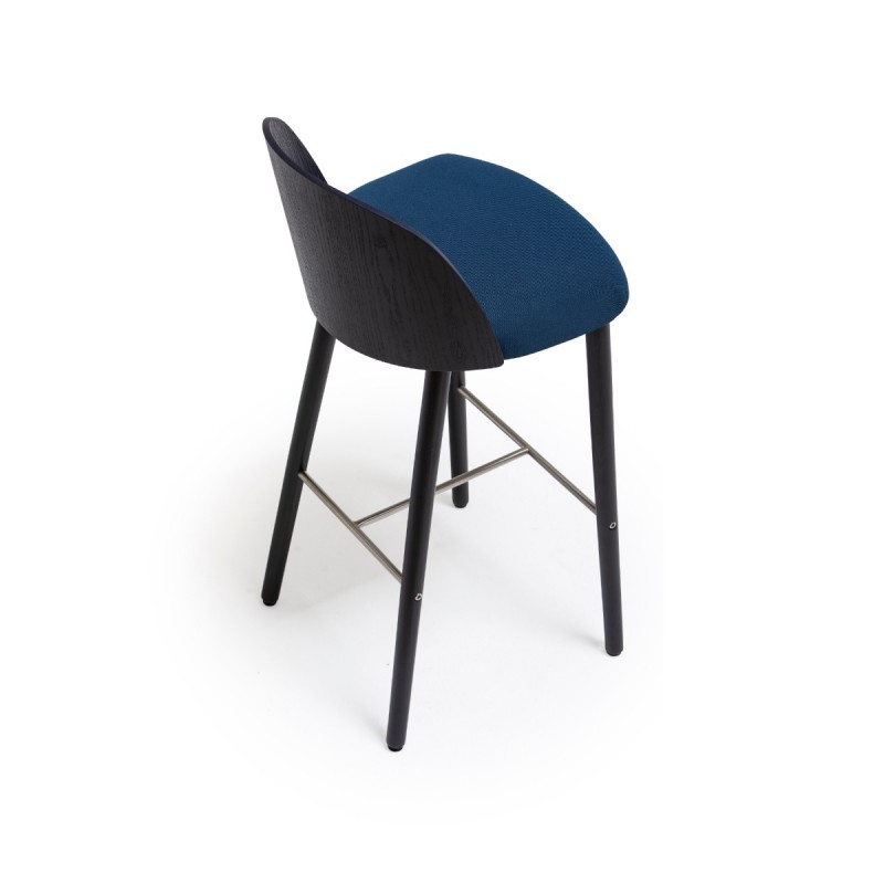 Taburete Cistell Slim alto - Vergés