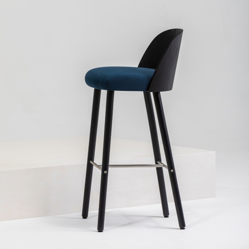 Taburete Cistell Slim alto - Vergés