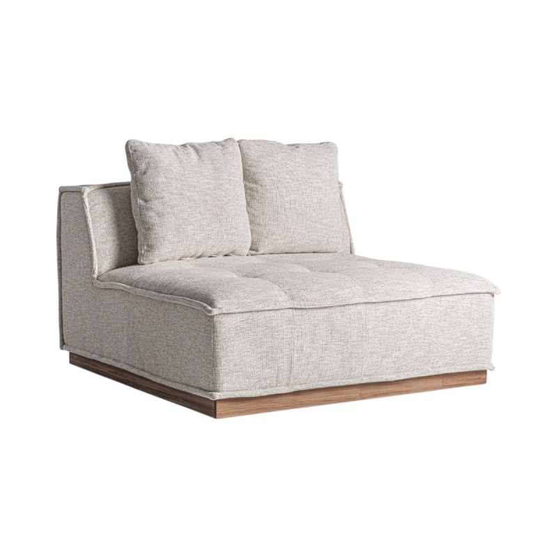 Módulo central Olpe exterior Vical Home