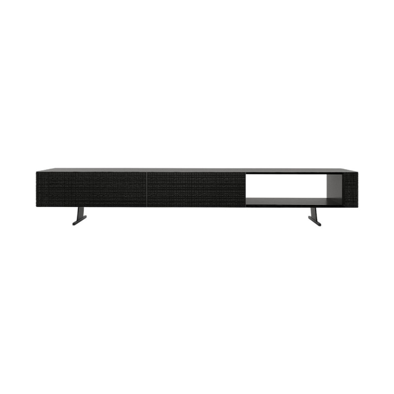 Mueble TV Forge Dareels
