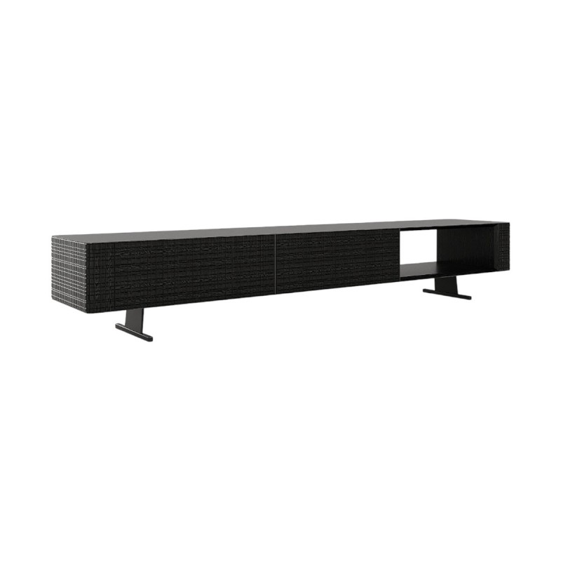 Mueble TV Forge Dareels