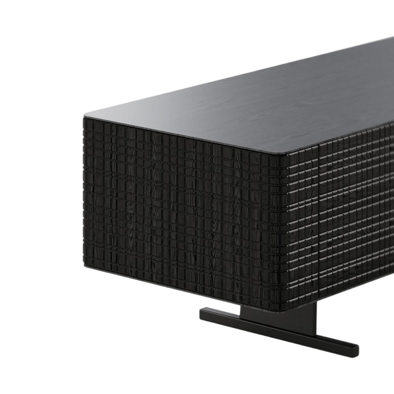 Mueble TV Forge Dareels