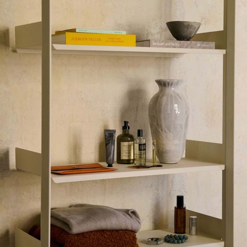 Estantería modular Rombe IF1 &Tradition