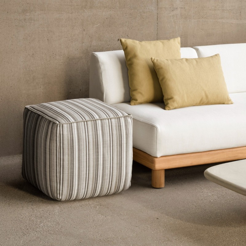 Cojín exterior Zahara Ethnicraft