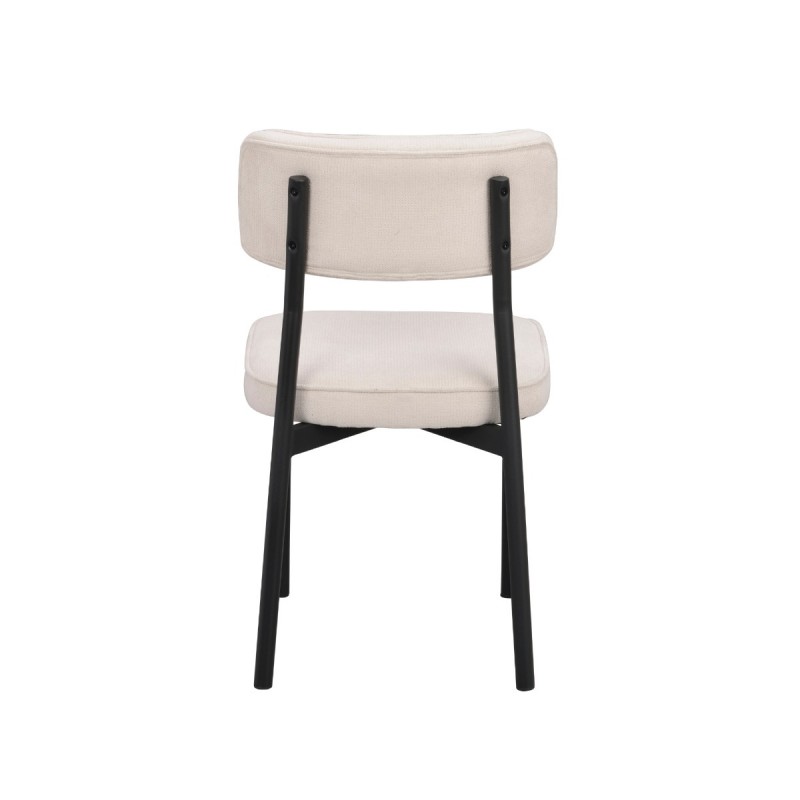 Set 2 Sillas comedor Paisley 