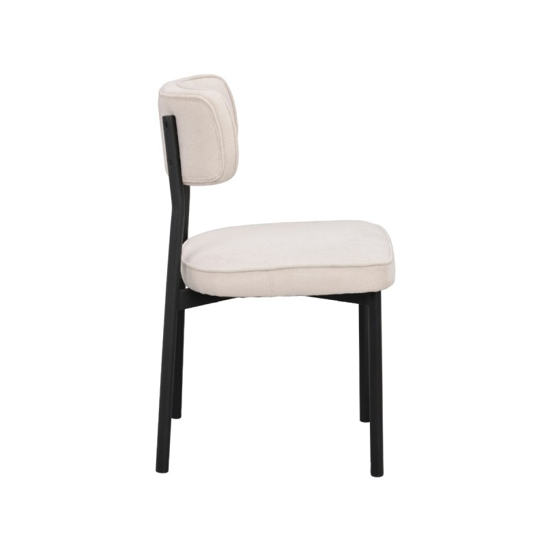 Set 2 Sillas comedor Paisley 