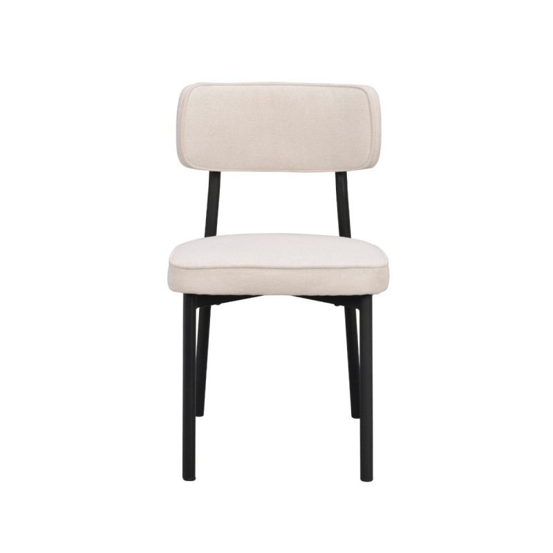 Set 2 Sillas comedor Paisley 