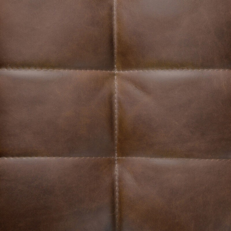 Conjunto sofá modular N701 cuadrado Ethnicraft