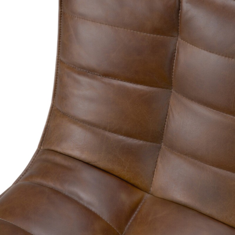 Conjunto sofá modular N701 cuadrado Ethnicraft