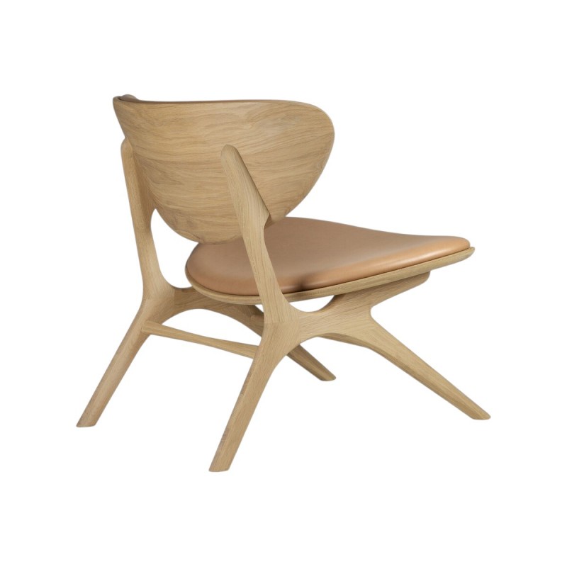 Sillón Eye Piel Ethnicraft