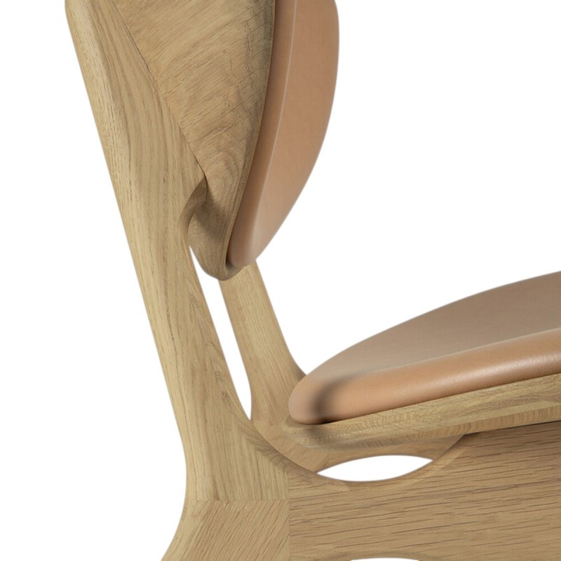 Sillón Eye Piel Ethnicraft