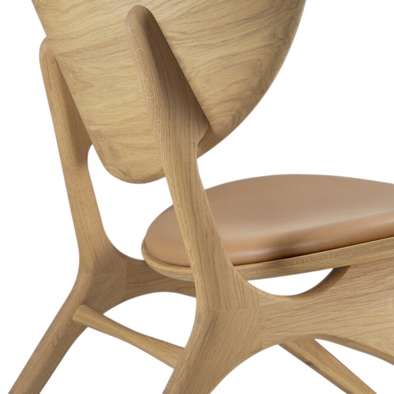 Sillón Eye Piel Ethnicraft