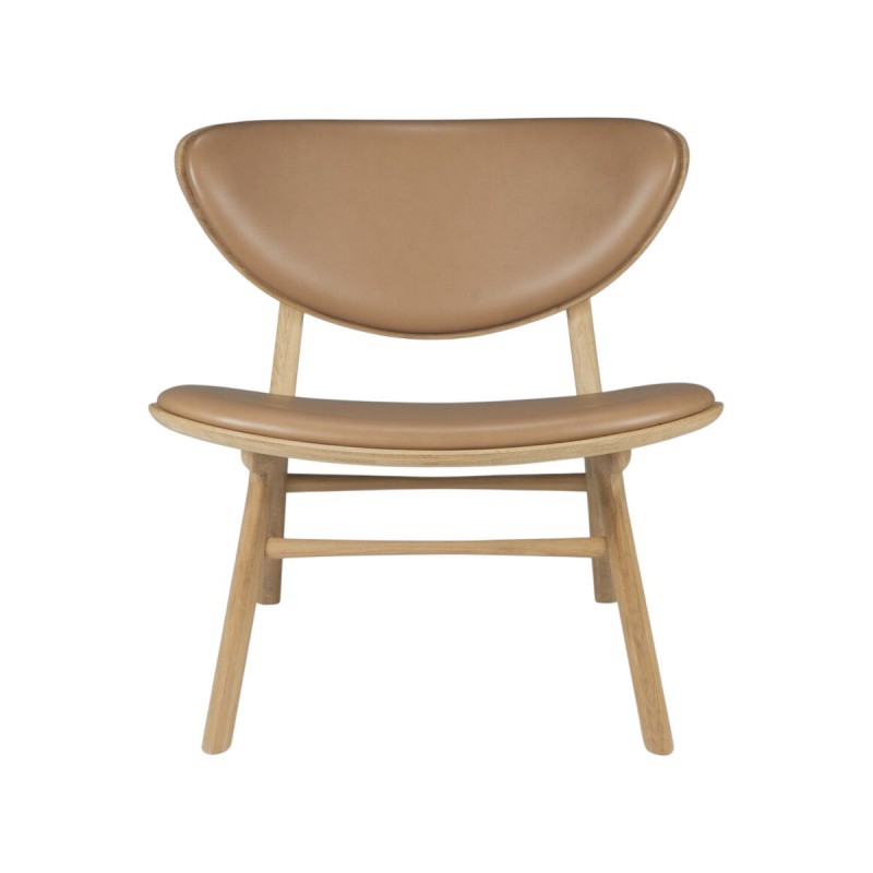 Sillón Eye Piel Ethnicraft