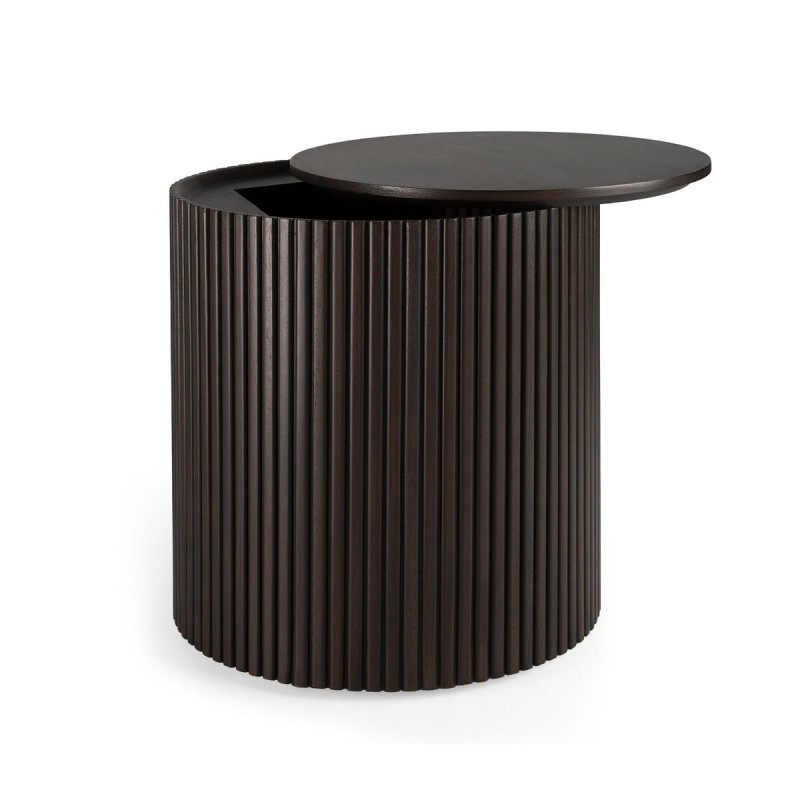 Mesa centro alta Roller Max Ethnicraft