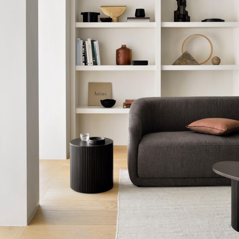 Mesa centro alta Roller Max Ethnicraft