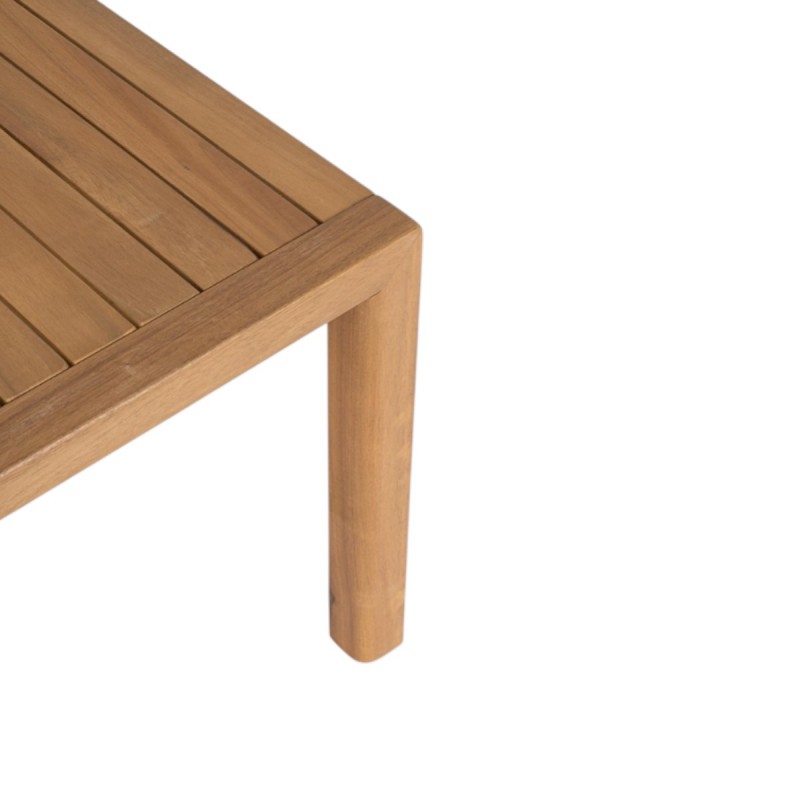 Mesa centro Danubio exterior