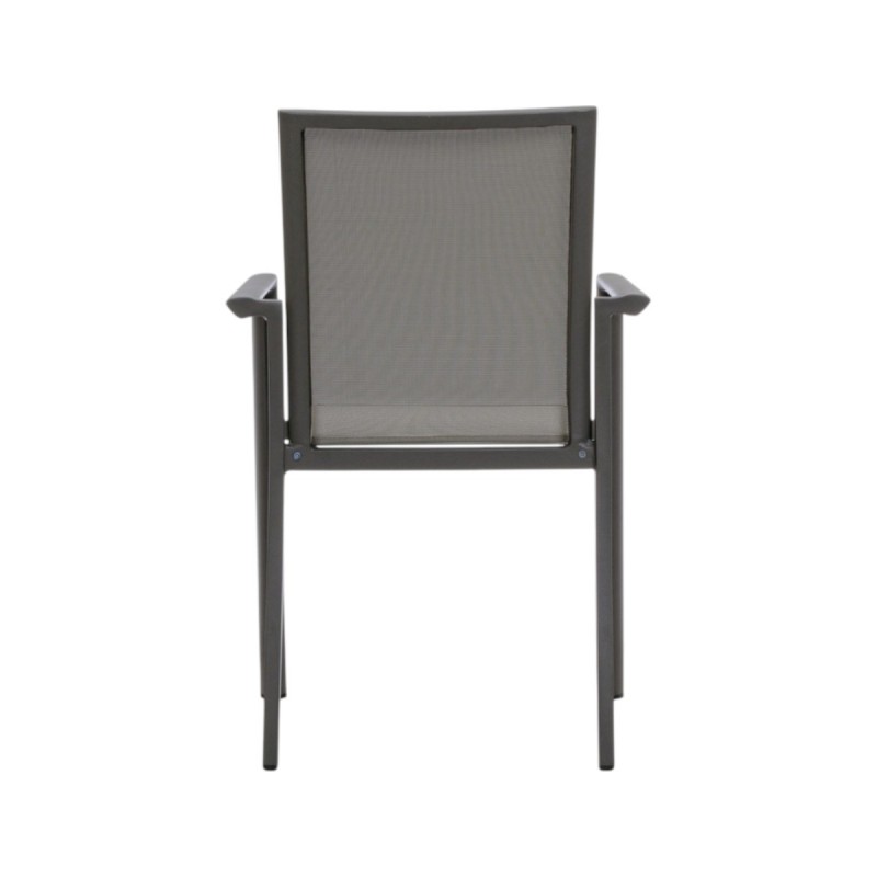 Silla Konnor exterior