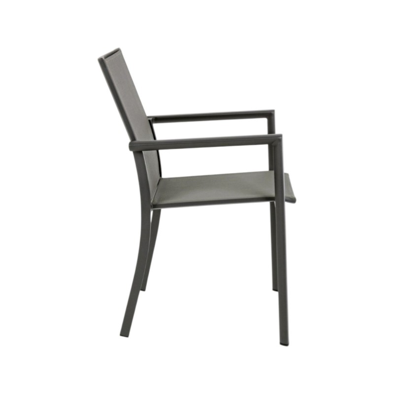 Silla Konnor exterior