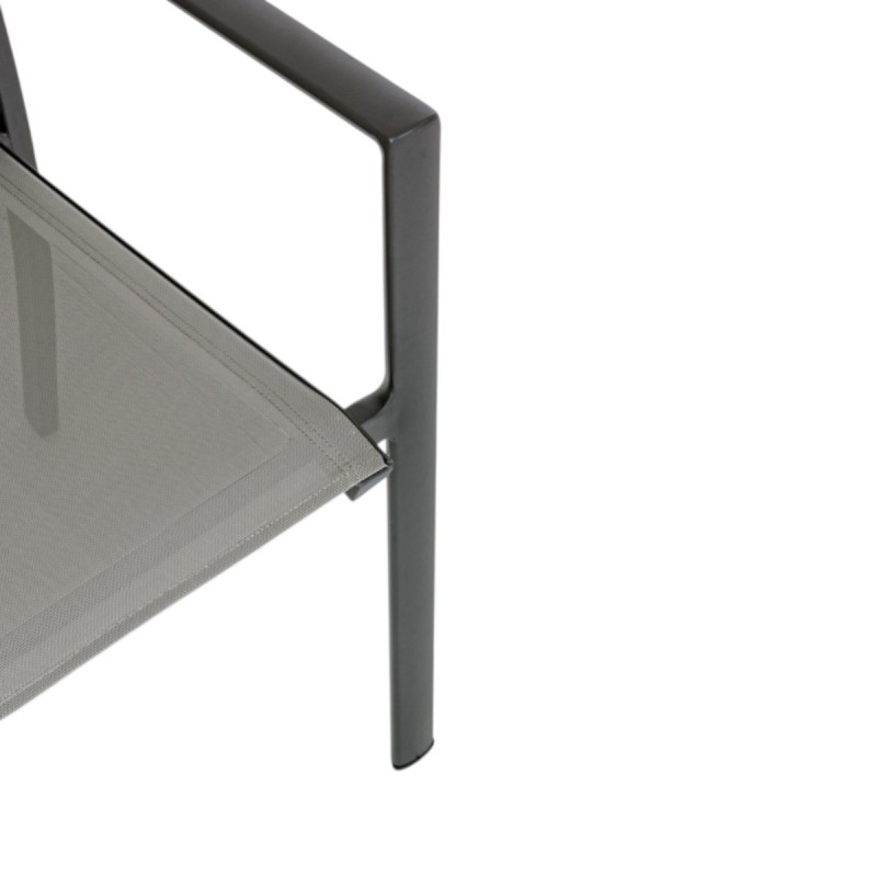 Silla Konnor exterior