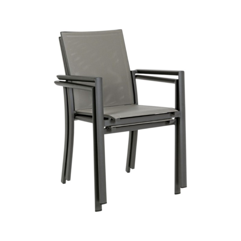 Silla Konnor exterior