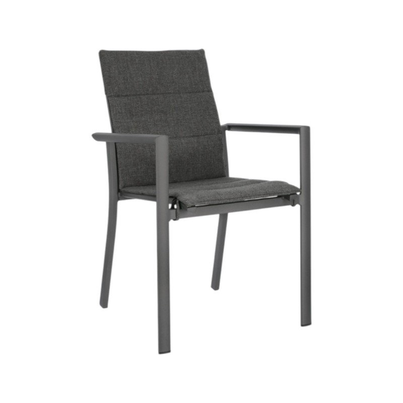 Silla Konnor exterior