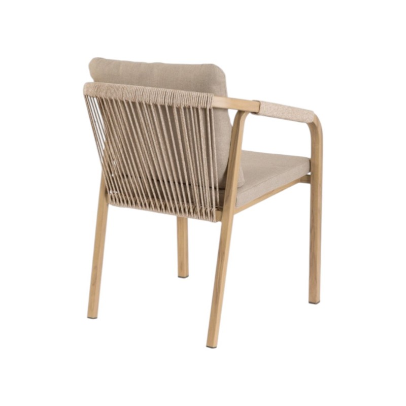 Silla Kalimera exterior