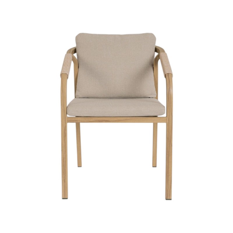 Silla Kalimera exterior