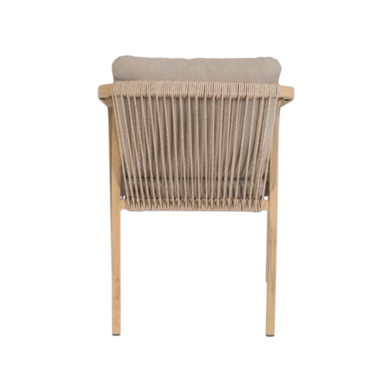 Silla Kalimera exterior