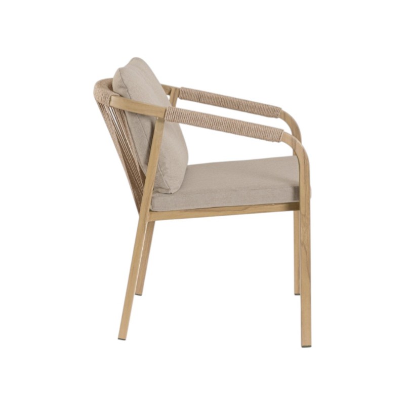 Silla Kalimera exterior