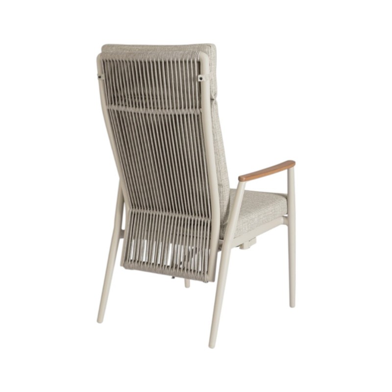 Sillón reclinable Flobert