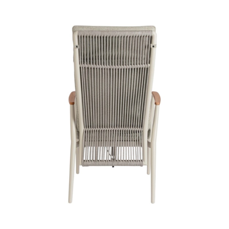 Sillón reclinable Flobert