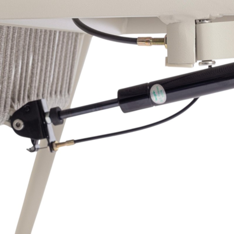 Sillón reclinable Flobert