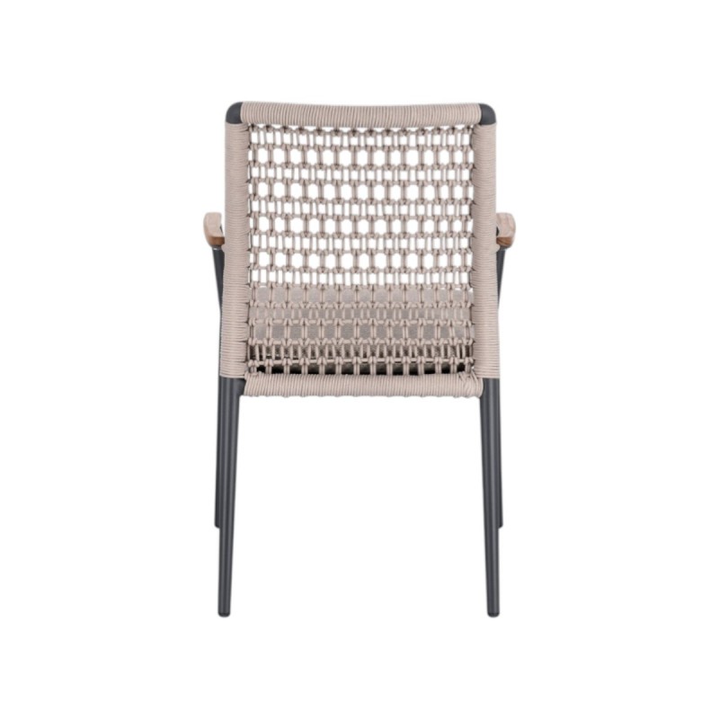 Silla Maddox exterior