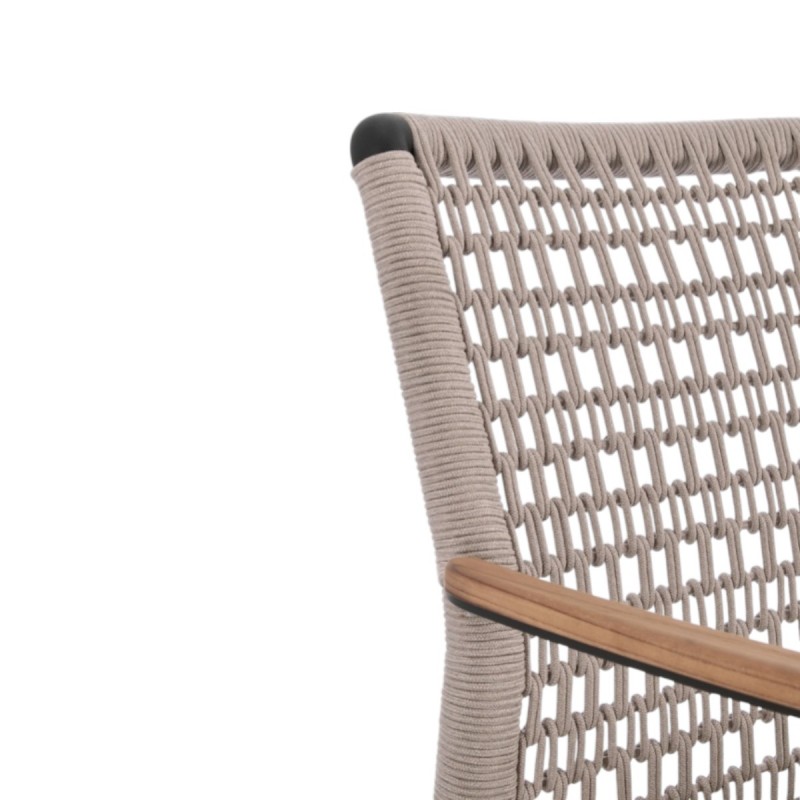 Silla Maddox exterior