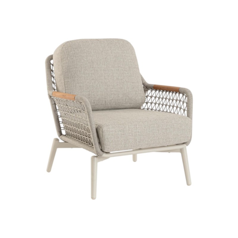 Sillón Eulero exterior