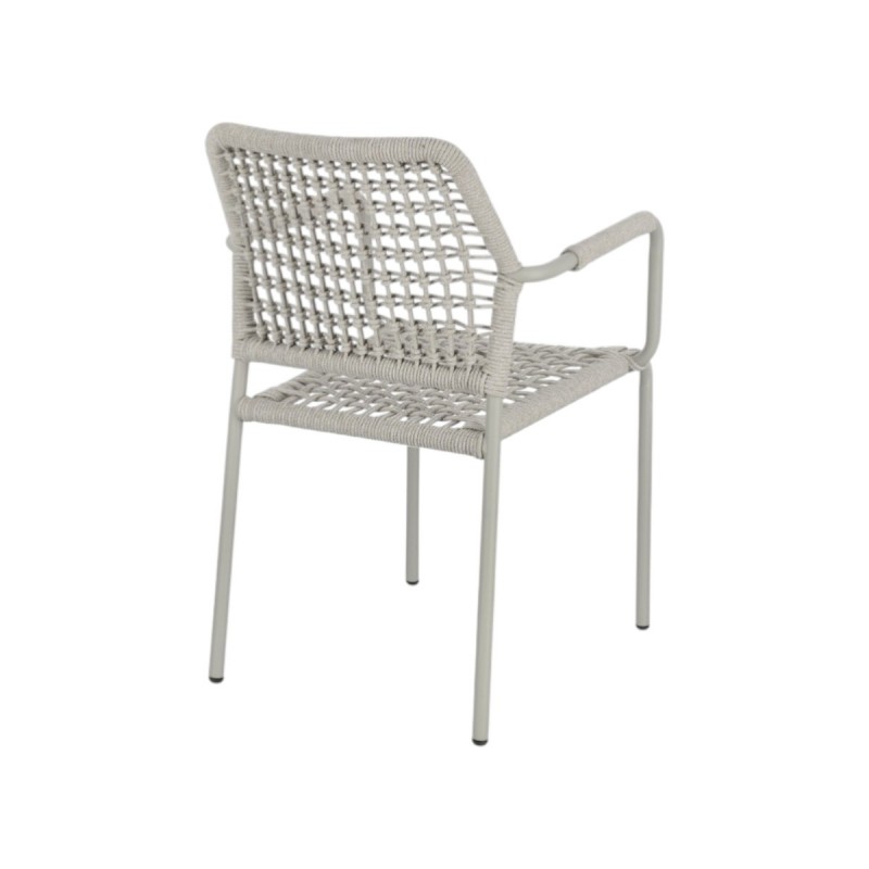 Silla Rajada exterior