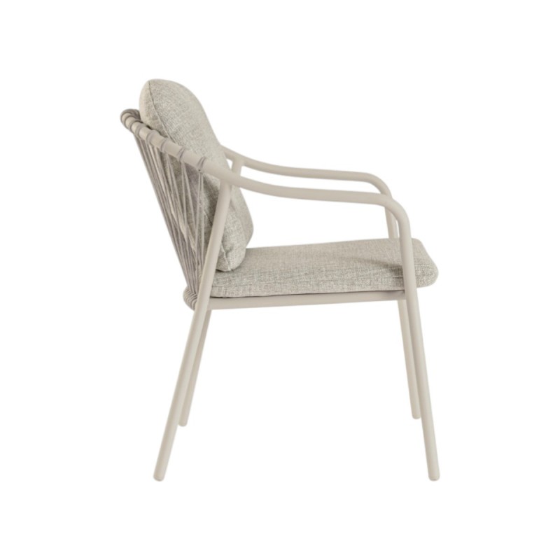 Silla Edvige exterior