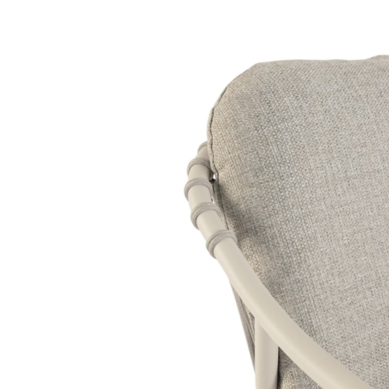 Silla Edvige exterior