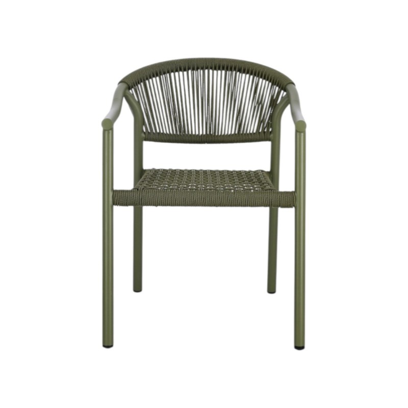 Silla Canarias exterior