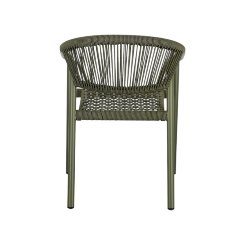 Silla Canarias exterior