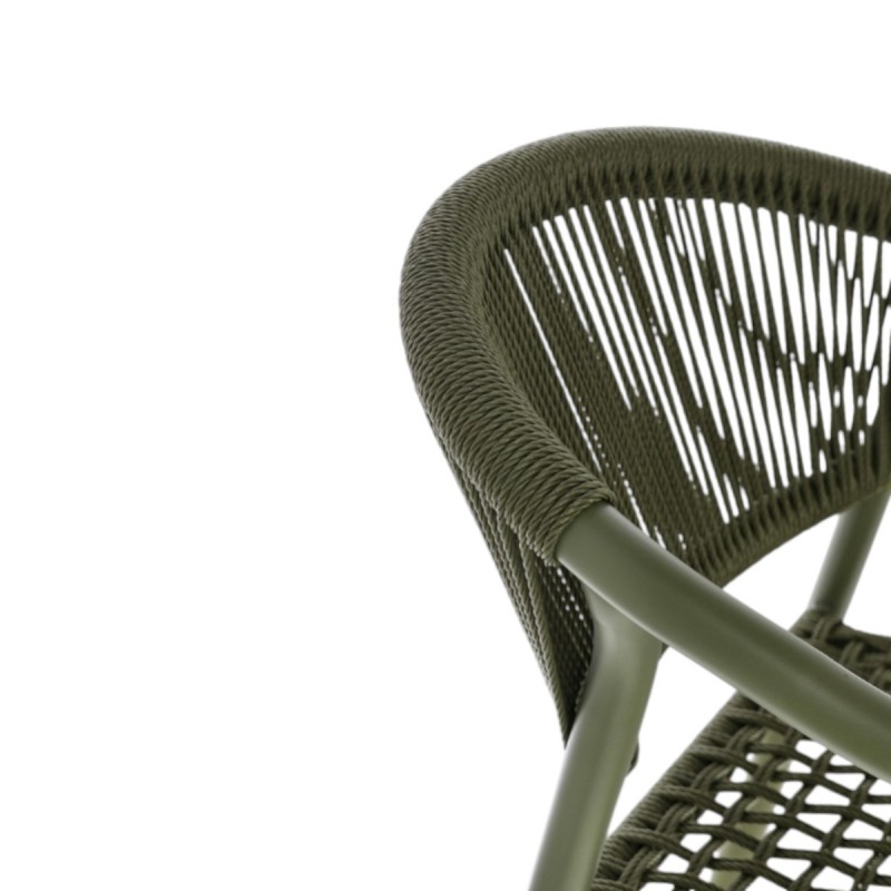 Silla Canarias exterior