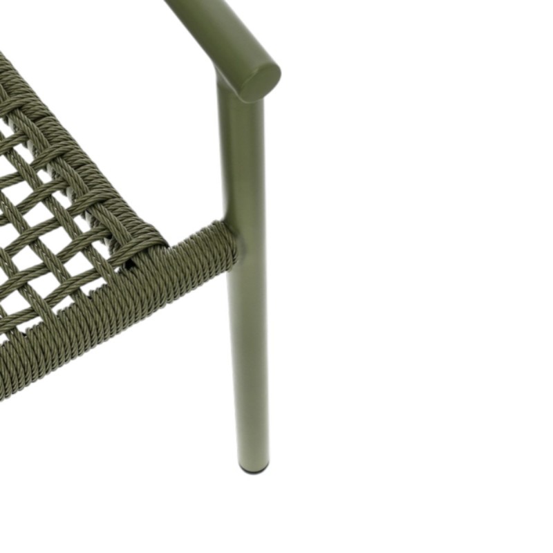 Silla Canarias exterior