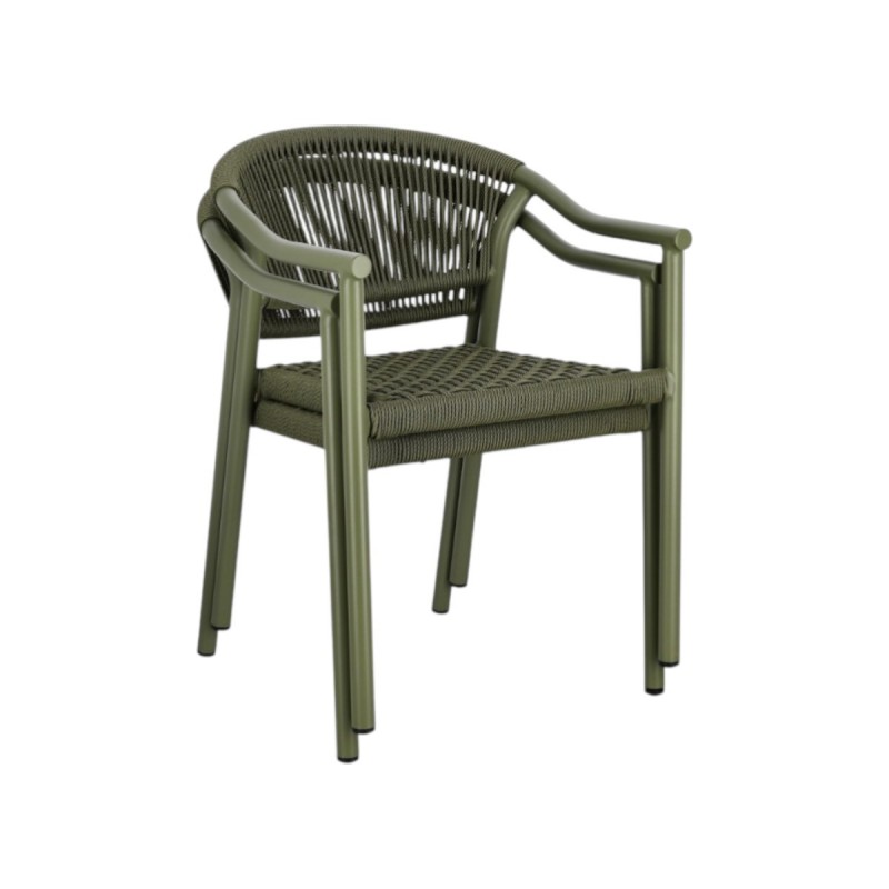 Silla Canarias exterior