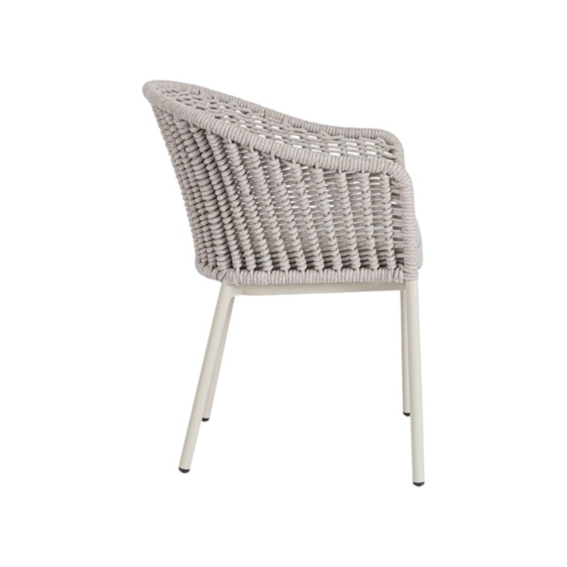 Silla Salines exterior